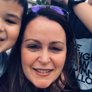 Meet your Posher, Melanie